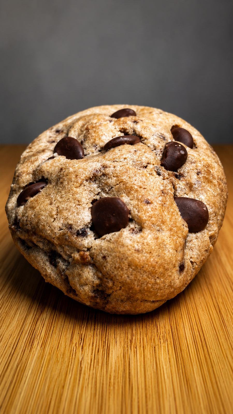 Gotas de chocolate